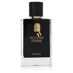 Riiffs Accord Femme by Riiffs - Eau De Parfum Spray (Unboxed) 100 ml - for kvinner