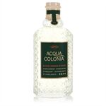 4711 Acqua Colonia Blood Orange & Basil by 4711 - Eau De Cologne Spray (Unisex Unboxed) 169 ml - for kvinner