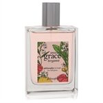 Amazing Grace Bergamot by Philosophy - Eau De Toilette Spray (Unboxed) 120 ml - for kvinner