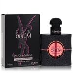 Black Opium Neon by Yves Saint Laurent - Eau De Parfum Spray 30 ml - for kvinner