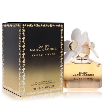 Daisy Eau So Intense by Marc Jacobs - Eau De Parfum Spray 50 ml - for kvinner