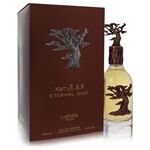 Lattafa Eternal Oud Pride by Lattafa - Eau De Parfum Spray (Unisex) 100 ml - for kvinner