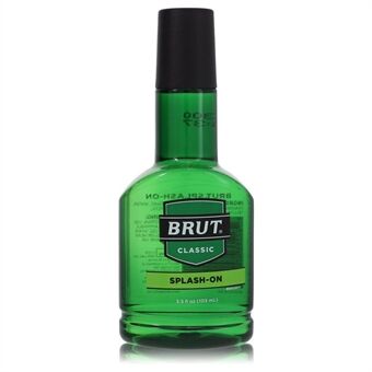 Brut by Faberge - After Shave Splash 104 ml - for menn