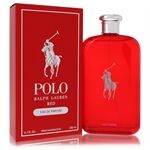 Polo Red by Ralph Lauren - Eau De Parfum Spray 200 ml - for menn