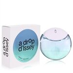 A Drop D'issey by Issey Miyake - Eau De Parfum Fraiche Spray 50 ml - for kvinner