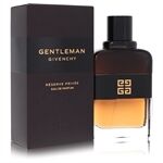 Gentleman Reserve Privee by Givenchy - Eau De Parfum Spray 100 ml - for menn