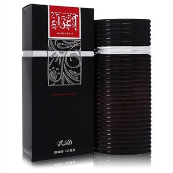 Rasasi Egra by Rasasi - Eau De Parfum Spray 100 ml - for menn