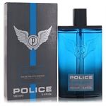 Police Sport by Police Colognes - Eau De Toilette Spray 100 ml - for menn