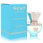 Versace Pour Femme Dylan Turquoise by Versace - Eau De Toilette Spray 30 ml - for kvinner