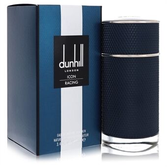 Dunhill Icon Racing Blue by Alfred Dunhill - Eau De Parfum Spray 100 ml - for menn