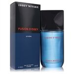 Fusion D'issey Extreme by Issey Miyake - Eau De Toilette Intense Spray 100 ml - for menn