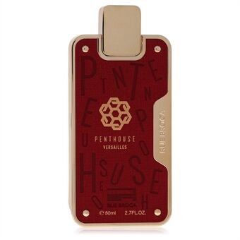 Penthouse Versailles by Rue Broca - Eau De Parfum Spray (Unisex Unboxed) 80 ml - for menn