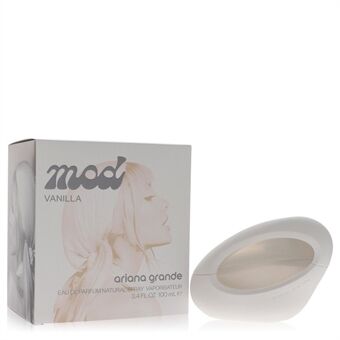 Ariana Grande Mod Vanilla by Ariana Grande - Eau De Parfum Spray 100 ml - for kvinner