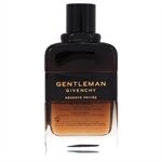 Gentleman Reserve Privee by Givenchy - Eau De Parfum Spray (Tester) 100 ml - for menn
