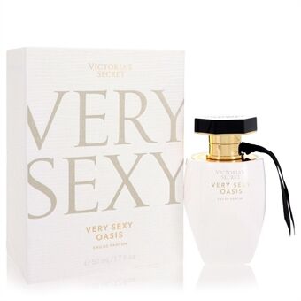 Very Sexy Oasis by Victoria\'s Secret - Eau De Parfum Spray 50 ml - for kvinner