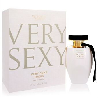 Very Sexy Oasis by Victoria\'s Secret - Eau De Parfum Spray 100 ml - for kvinner