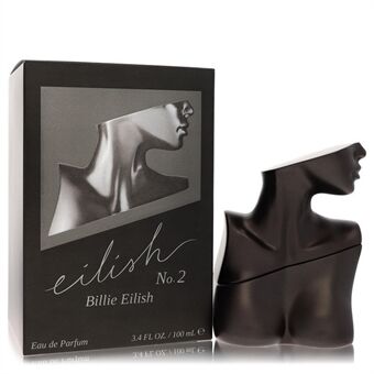Eilish No. 2 by Billie Eilish - Eau De Parfum Spray 100 ml - for kvinner