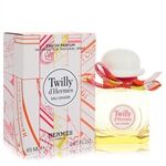 Twilly D'hermes Eau Ginger by Hermes - Eau De Parfum Spray (Unisex) 83 ml - for kvinner