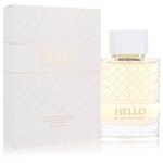 Hello By Lionel Richie by Lionel Richie - Eau De Toilette Spray 100 ml - for kvinner