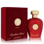 Lattafa Opulent Red by Lattafa - Eau De Parfum Spray 100 ml - for kvinner