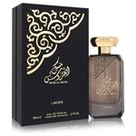 Lattafa Musk Al Aroos by Lattafa - Eau De Parfum Spray 80 ml - for kvinner