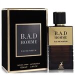 B.A.D Homme by Maison Alhambra - Eau De Parfum Spray 100 ml - for menn