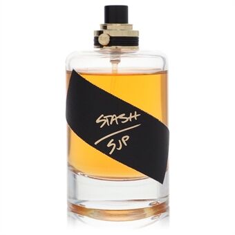 Sarah Jessica Parker Stash by Sarah Jessica Parker - Eau De Parfum Elixir Spray (Unisex Tester) 100 ml - for kvinner