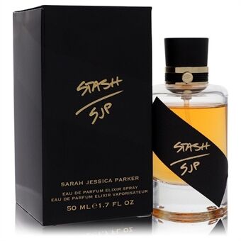 Sarah Jessica Parker Stash by Sarah Jessica Parker - Eau De Parfum Elixir Spray (Unisex) 50 ml - for kvinner