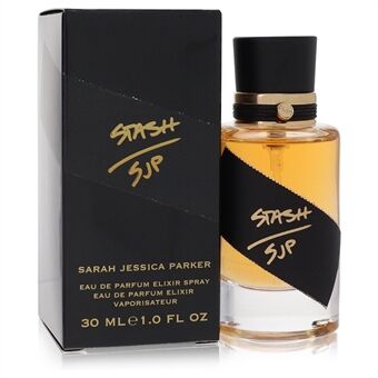 Sarah Jessica Parker Stash by Sarah Jessica Parker - Eau De Parfum Elixir Spray (Unisex) 30 ml - for kvinner