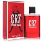 Cristiano Ronaldo CR7 by Cristiano Ronaldo - Eau De Toilette Spray 30 ml - for menn