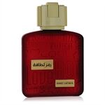 Ramz Lattafa Gold by Lattafa - Eau De Parfum Spray (Unisex Unboxed) 100 ml - for kvinner