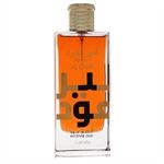 Ameer Al Oudh Intense Oud by Lattafa - Eau De Parfum Spray (Unisex Unboxed) 100 ml - for kvinner