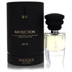 Masque Milano Ray-Flection by Masque Milano - Eau De Parfum Spray 35 ml - for menn