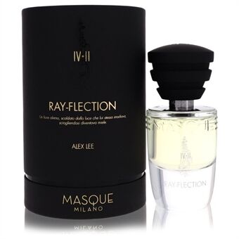 Masque Milano Ray-Flection by Masque Milano - Eau De Parfum Spray 35 ml - for menn