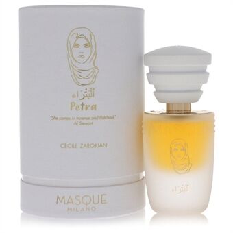 Masque Milano Petra by Masque Milano - Eau De Parfum Spray 35 ml - for kvinner