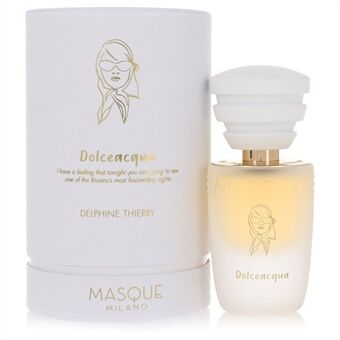 Masque Milano Dolceacqua by Masque Milano - Eau De Parfum Spray 35 ml - for kvinner