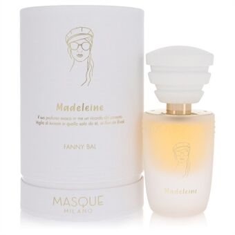 Masque Milano Madeleine by Masque Milano - Eau De Parfum Spray 35 ml - for kvinner