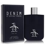 Original Penguin Denim by Original Penguin - Eau De Toilette Spray 100 ml - for menn