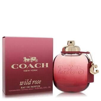Coach Wild Rose by Coach - Eau De Parfum Spray 90 ml - for kvinner