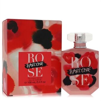 Victoria\'s Secret Hardcore Rose by Victoria\'s Secret - Eau De Parfum Spray 100 ml - for kvinner