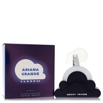 Ariana Grande Cloud Intense by Ariana Grande - Eau De Parfum Spray 100 ml - for kvinner