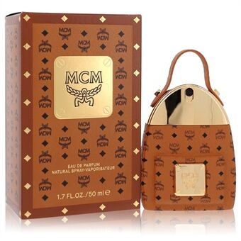 Mcm by Mcm - Eau De Parfum Spray 50 ml - for kvinner