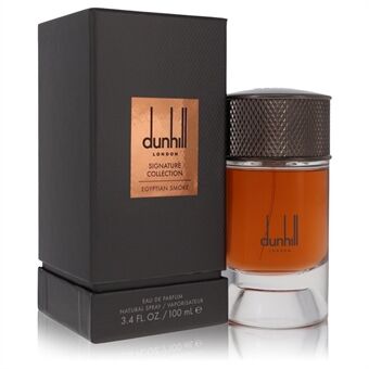 Dunhill Signature Collection Egyptian Smoke by Alfred Dunhill - Eau De Parfum Spray 100 ml - for menn