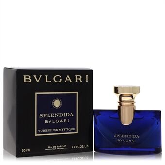 Bvlgari Splendida Tubereuse Mystique by Bvlgari - Eau De Parfum Spray 50 ml - for kvinner