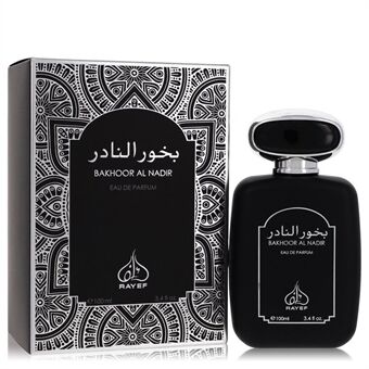 Rayef Bakhoor Al Nadir by Rayef - Eau De Parfum Spray (Unisex) 100 ml - for kvinner