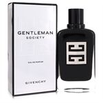 Gentleman Society by Givenchy - Eau De Parfum Spray 100 ml - for menn