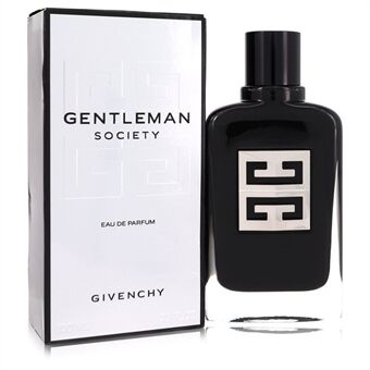 Gentleman Society by Givenchy - Eau De Parfum Spray 100 ml - for menn