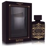 Lattafa Badee Al Oud Amethyst by Lattafa - Eau De Parfum Spray (Unisex) 100 ml - for kvinner