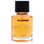 Jil Sander #4 by Jil Sander - Eau De Parfum Spray (Tester) 100 ml - for kvinner