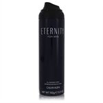 Eternity by Calvin Klein - Body Spray (Tester) 160 ml - for menn